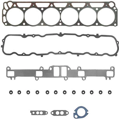 Head Gasket Set by FEL-PRO - HS7916PT2 pa7