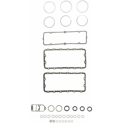 Head Gasket Set by FEL-PRO - HS7921WS3 pa2