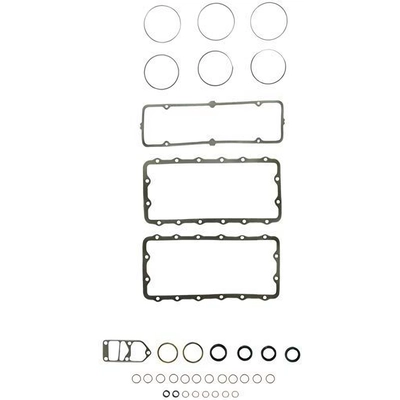 Head Gasket Set by FEL-PRO - HS7921WS3 pa5