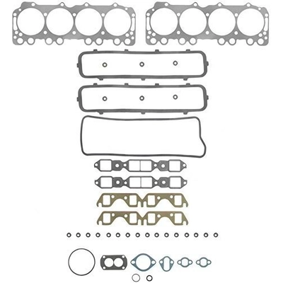 Head Gasket Set by FEL-PRO - HS7922PT1 pa6