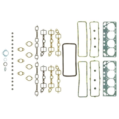 Head Gasket Set by FEL-PRO - HS7999PT3 pa5