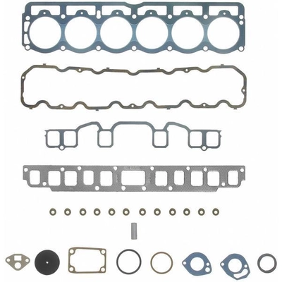 Head Gasket Set by FEL-PRO - HS8169PT2 pa1