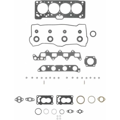 Head Gasket Set by FEL-PRO - HS8188PT pa2