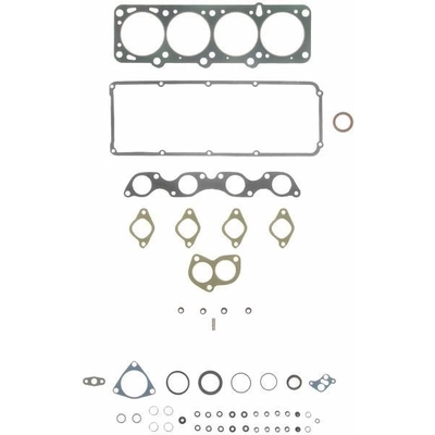 Head Gasket Set by FEL-PRO - HS8190PT1 pa1