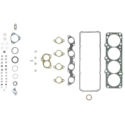 Head Gasket Set by FEL-PRO - HS8190PT1 pa4