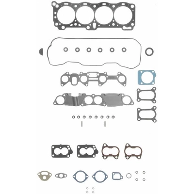 Head Gasket Set by FEL-PRO - HS8215PT2 pa3