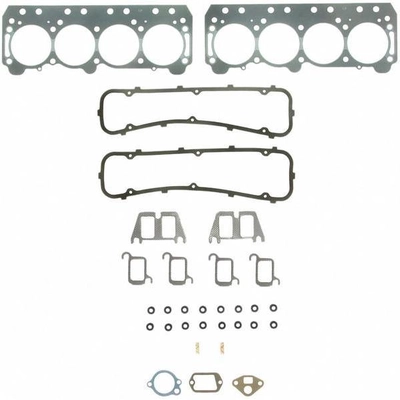 Head Gasket Set by FEL-PRO - HS8264PT1 pa3