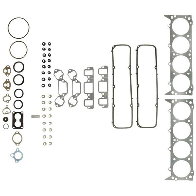 Head Gasket Set by FEL-PRO - HS8266PT4 pa5