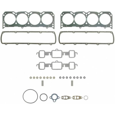 FEL-PRO - HS8506PT - Head Gasket Set pa2