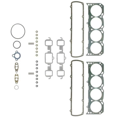 FEL-PRO - HS8506PT - Head Gasket Set pa3