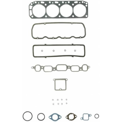 Head Gasket Set by FEL-PRO - HS8530PT1 pa2