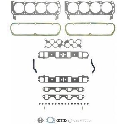 Head Gasket Set by FEL-PRO - HS8548PT14 pa3