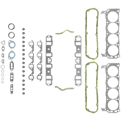 Head Gasket Set by FEL-PRO - HS8548PT6 pa5