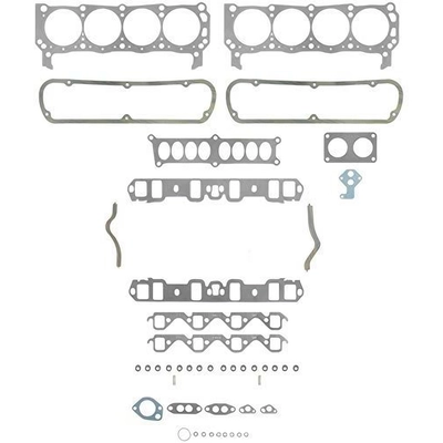 Jeu de joints de culasse de FEL-PRO - HS8548PT9 pa9
