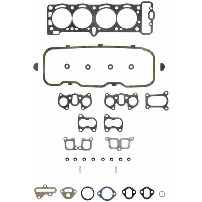 Head Gasket Set by FEL-PRO - HS8621PT1 pa2