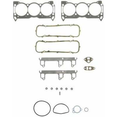 Head Gasket Set by FEL-PRO - HS8723PT5 pa3