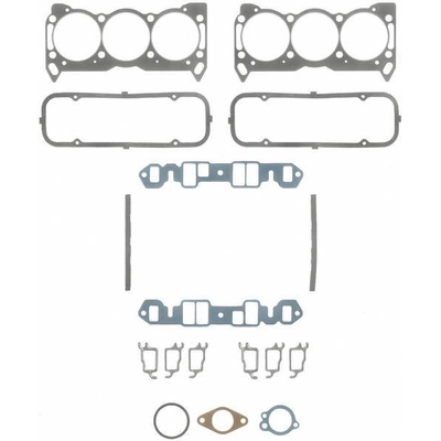 Head Gasket Set by FEL-PRO - HS8723PT7 pa1