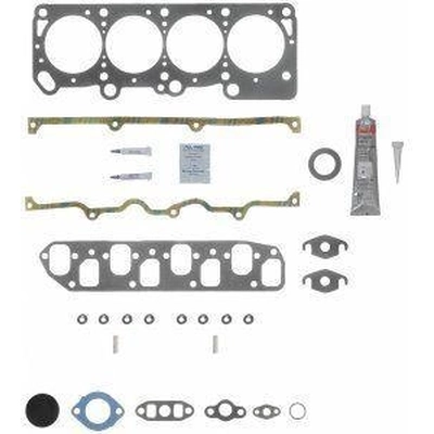 Head Gasket Set by FEL-PRO - HS8763PT3 pa4