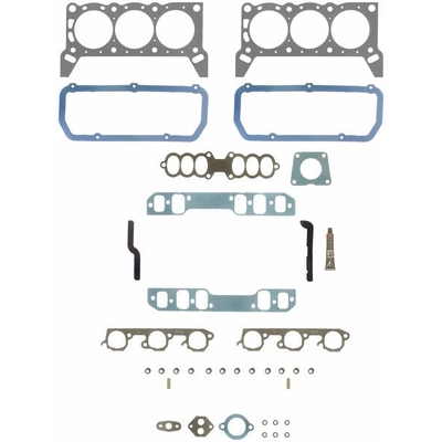 Jeu de joints de culasse de FEL-PRO - HS8857PT5 pa3