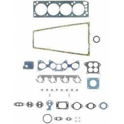 Head Gasket Set by FEL-PRO - HS8993PT3 pa4