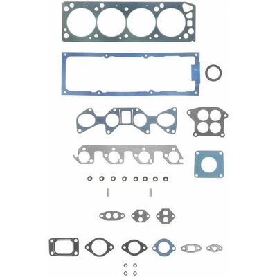 Head Gasket Set by FEL-PRO - HS8993PT5 pa1