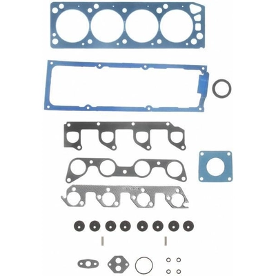 Head Gasket Set by FEL-PRO - HS8993PT8 pa2