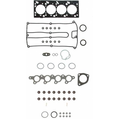 Head Gasket Set by FEL-PRO - HS9005PT7 pa2