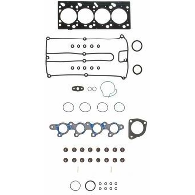Head Gasket Set by FEL-PRO - HS9005PT7 pa4