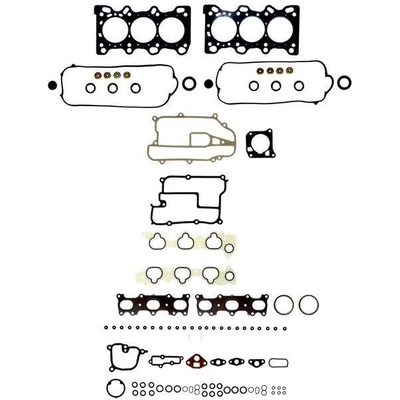 Head Gasket Set by FEL-PRO - HS9031PT1 pa1