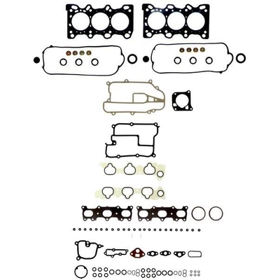 Head Gasket Set by FEL-PRO - HS9031PT1 pa2