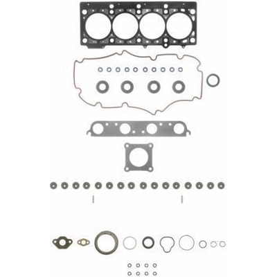 Jeu de joints de culasse de FEL-PRO - HS9036PT2 pa5