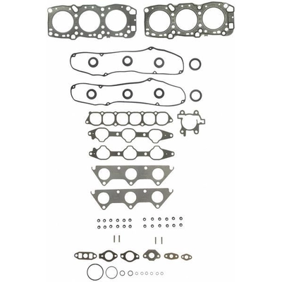 Head Gasket Set by FEL-PRO - HS9037PT pa1