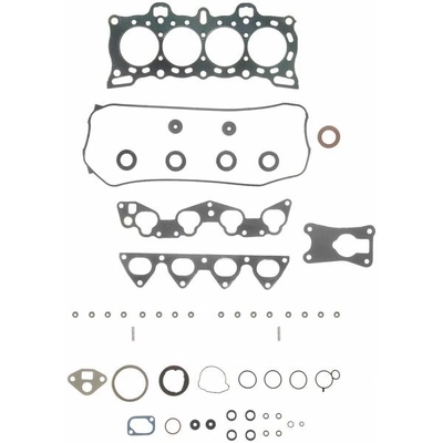 Head Gasket Set by FEL-PRO - HS9123PT pa2