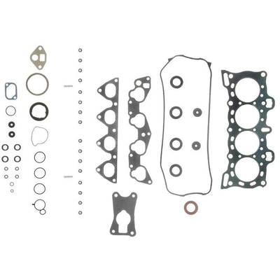 Head Gasket Set by FEL-PRO - HS9123PT pa5