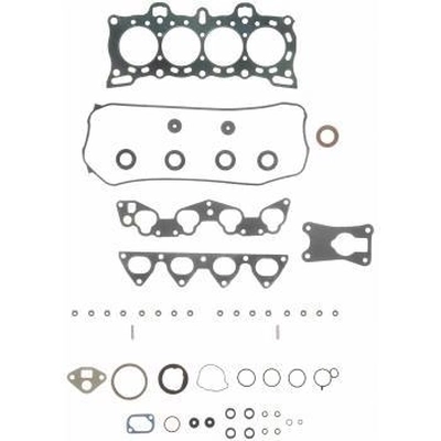 Head Gasket Set by FEL-PRO - HS9123PT pa6