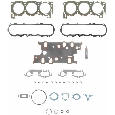 Head Gasket Set by FEL-PRO - HS9132PT1 pa2