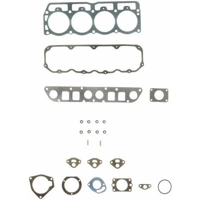 Head Gasket Set by FEL-PRO - HS9196PT1 pa1