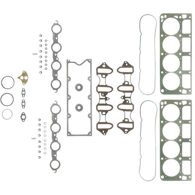 Head Gasket Set by FEL-PRO - HS9199PT pa4