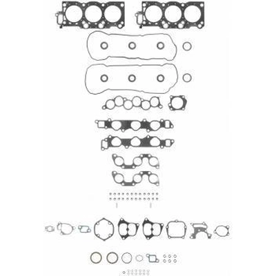 Head Gasket Set by FEL-PRO - HS9201PT pa5