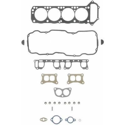 Head Gasket Set by FEL-PRO - HS9210PT1 pa2