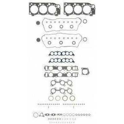 Head Gasket Set by FEL-PRO - HS9227PT1 pa1