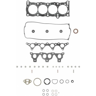 Head Gasket Set by FEL-PRO - HS9233PT pa1