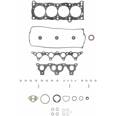 Head Gasket Set by FEL-PRO - HS9233PT pa2