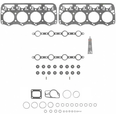 Head Gasket Set by FEL-PRO - HS9239PT pa3