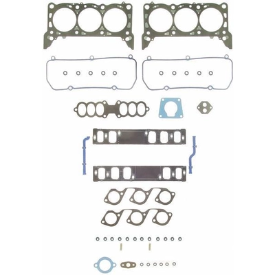 Head Gasket Set by FEL-PRO - HS9262PT pa2