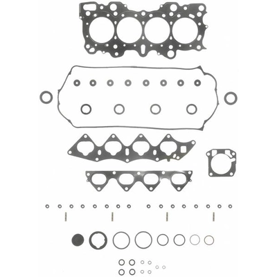 Head Gasket Set by FEL-PRO - HS9274PT3 pa3