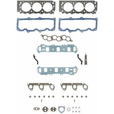 Head Gasket Set by FEL-PRO - HS9277PT pa2
