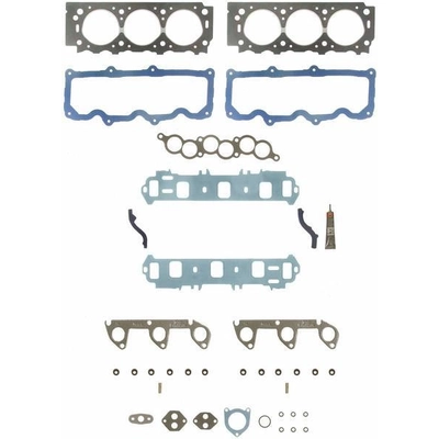 Head Gasket Set by FEL-PRO - HS9277PT pa3