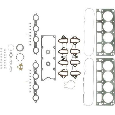 Head Gasket Set by FEL-PRO - HS9292PT pa12