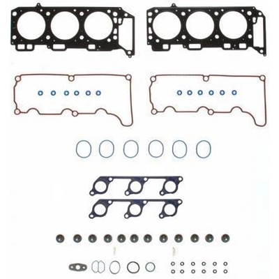 Head Gasket Set by FEL-PRO - HS9293PT2 pa5